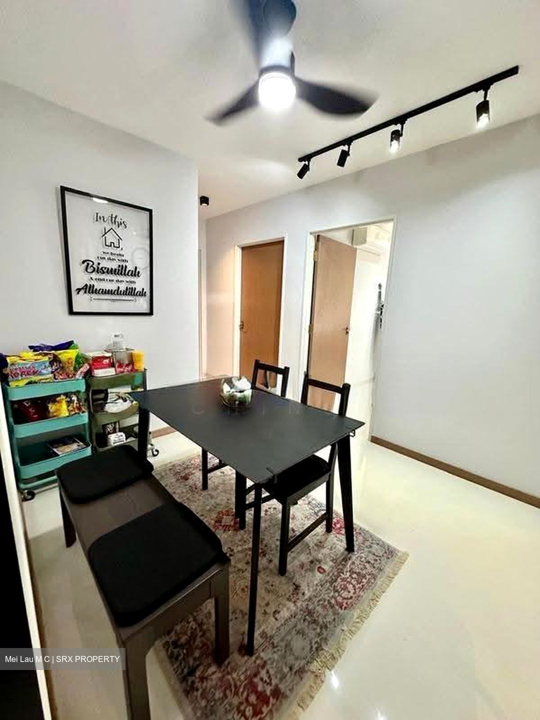 Blk 430A Bedok North Woods (Bedok), HDB 4 Rooms #612614811